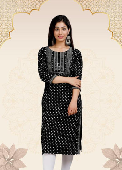 Short Kurti