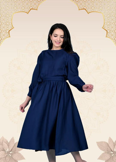 Formal Kurti