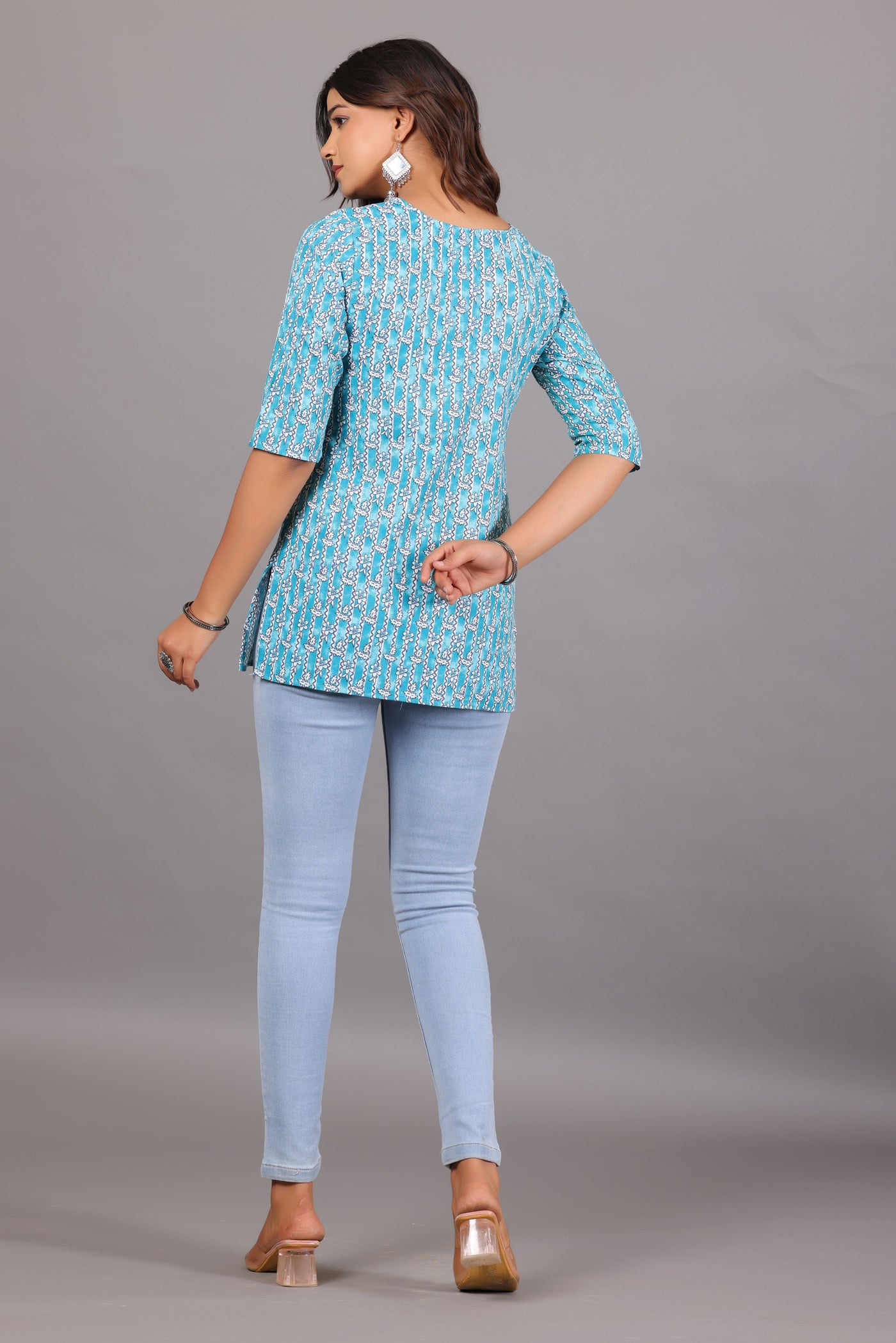 women's & GIrls short kurta