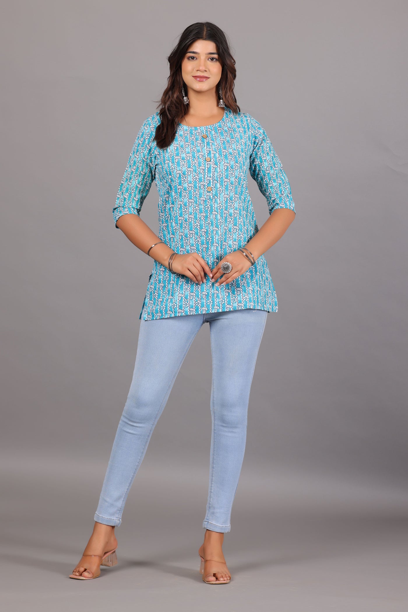 women's & GIrls short kurta