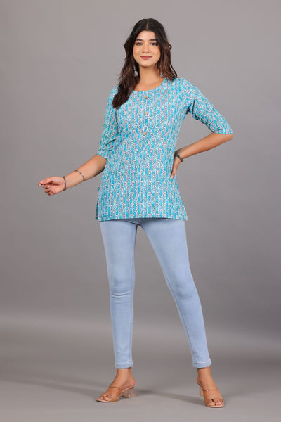 women's & GIrls short kurta