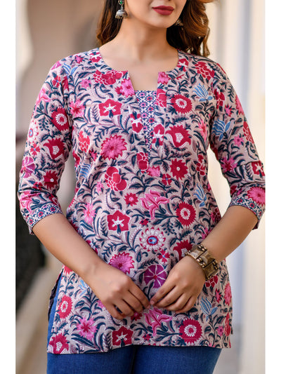 women's & GIrls short kurta