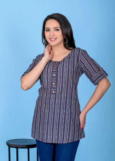 women's & GIrls short kurta