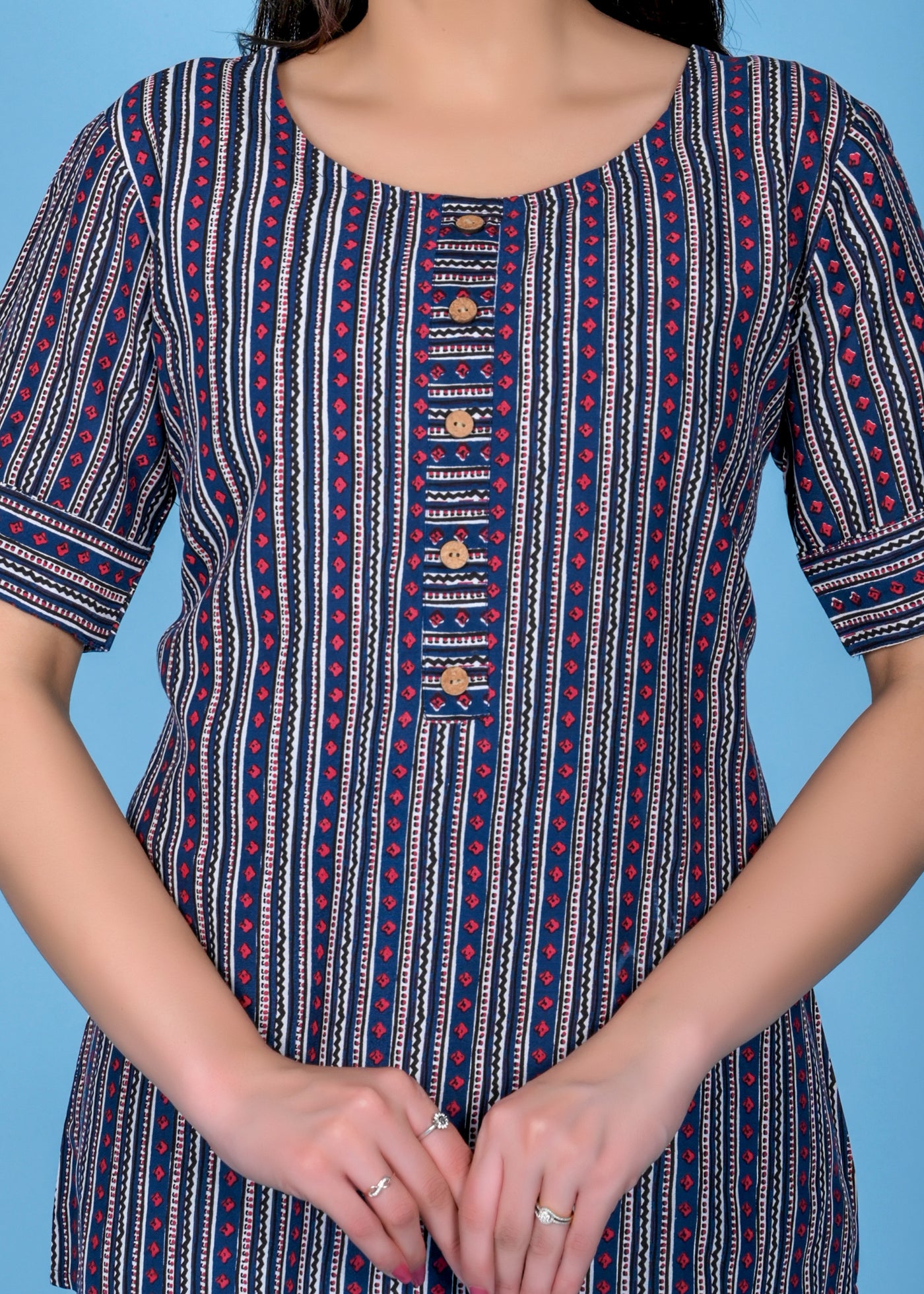 women's & GIrls short kurta