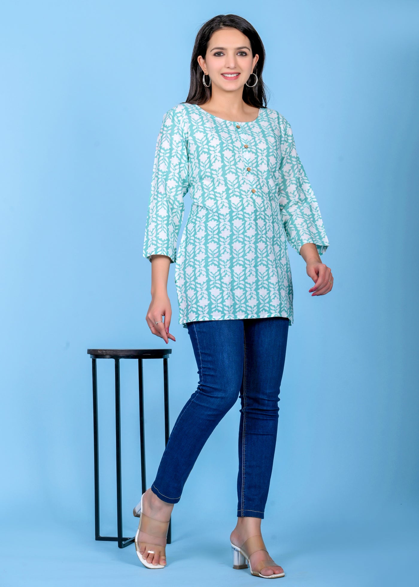 women's & GIrls short kurta